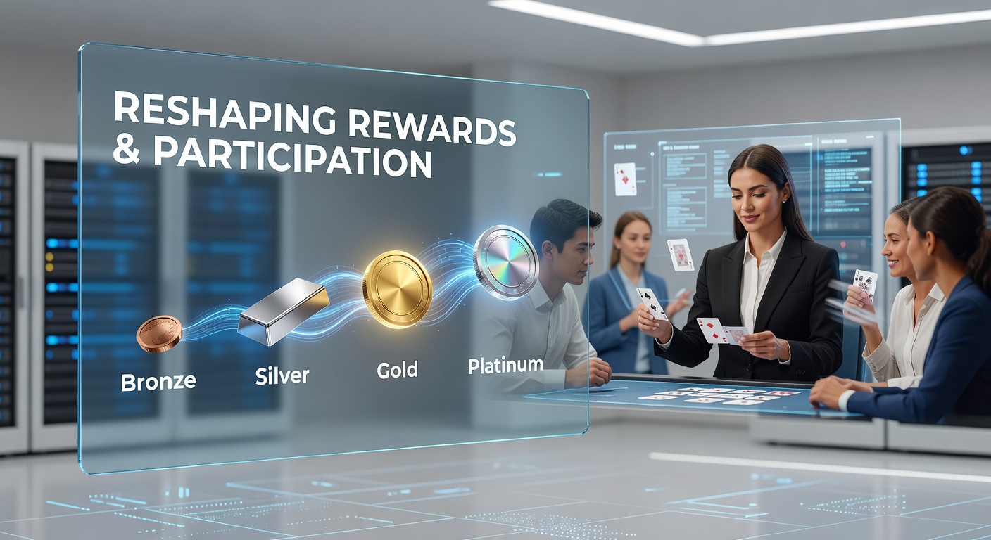 Digitale Wallets integrieren sich nahtlos in Casino-Plattformen und erleichtern Transaktionen für Spieler in Echtzeit