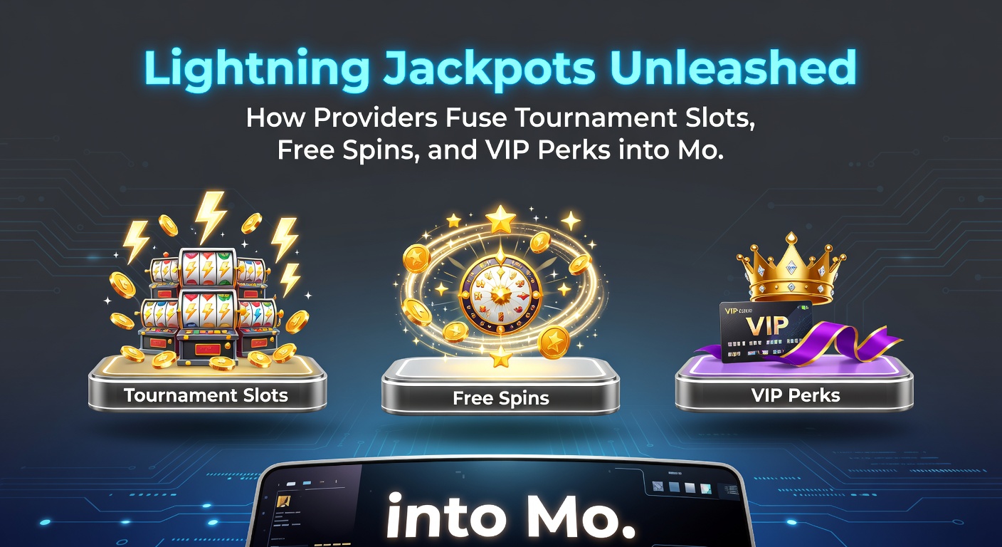 Nahaufnahme eines VIP-Spielers auf dem Smartphone, der einen Lightning-Jackpot in einem Turnier-Slot mit Free-Spins-Overlay feiert